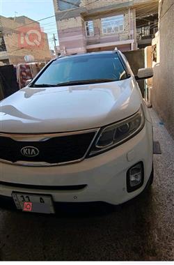 کیا سۆرینتۆ